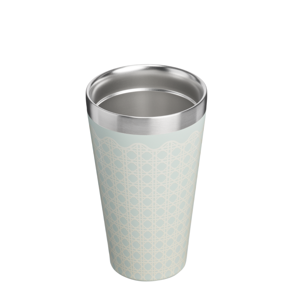 THE EVERYDAY TUMBLER