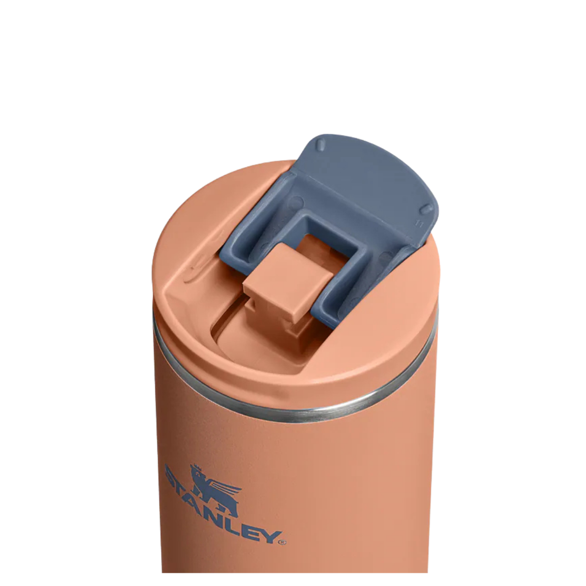 THE TRANSIT FLIPTOP MUG