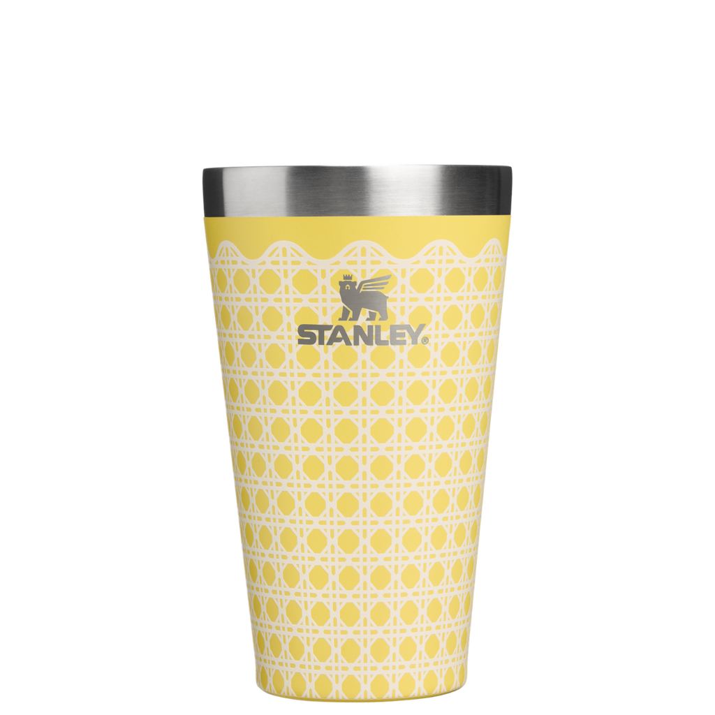 THE EVERYDAY TUMBLER