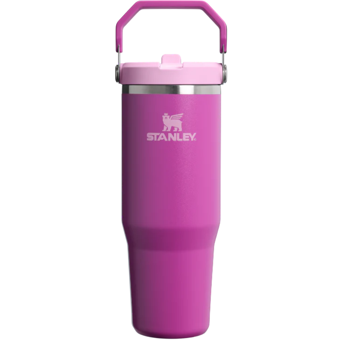 THE ICEFLOW™ FLIP STRAW 2.0 TUMBLER
