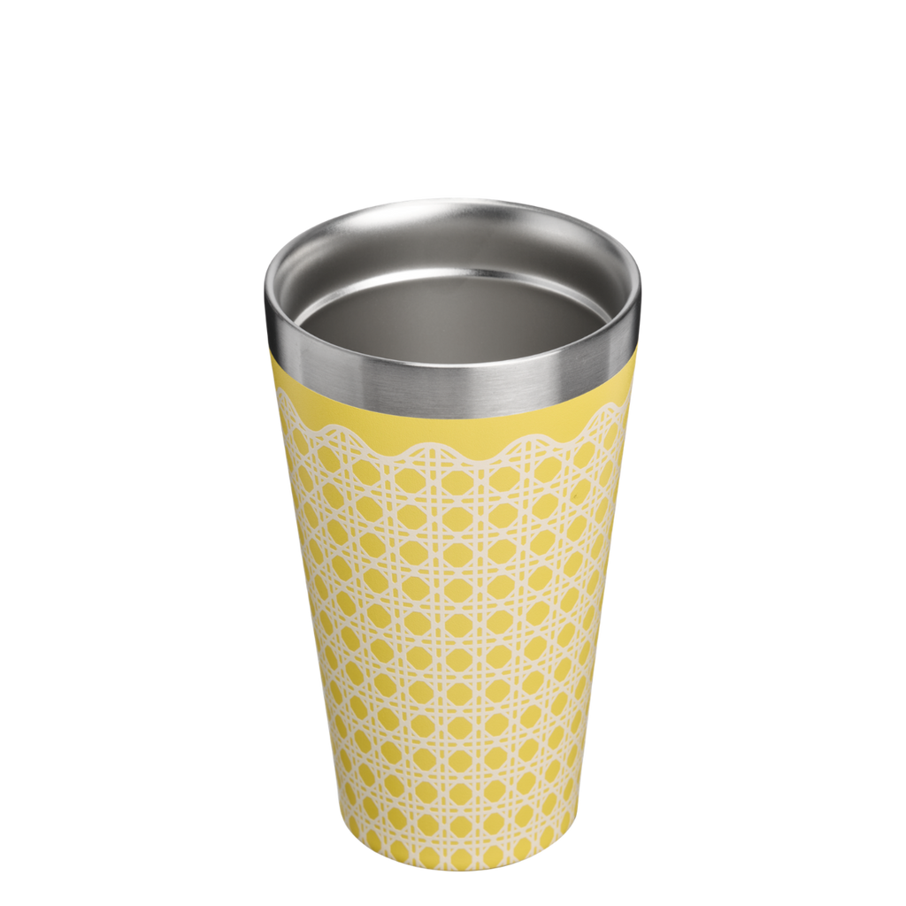 THE EVERYDAY TUMBLER