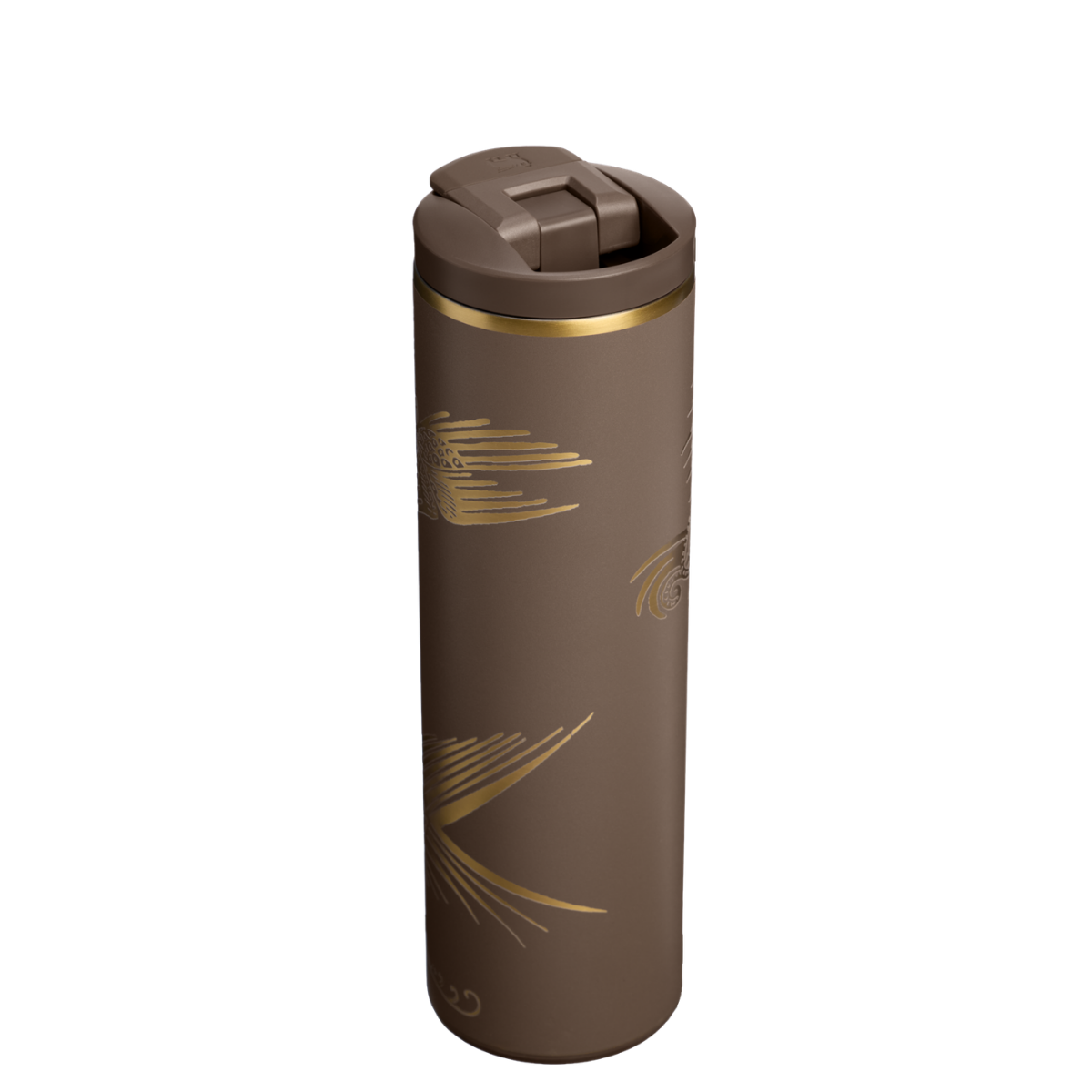 THE TRANSIT FLIPTOP MUG