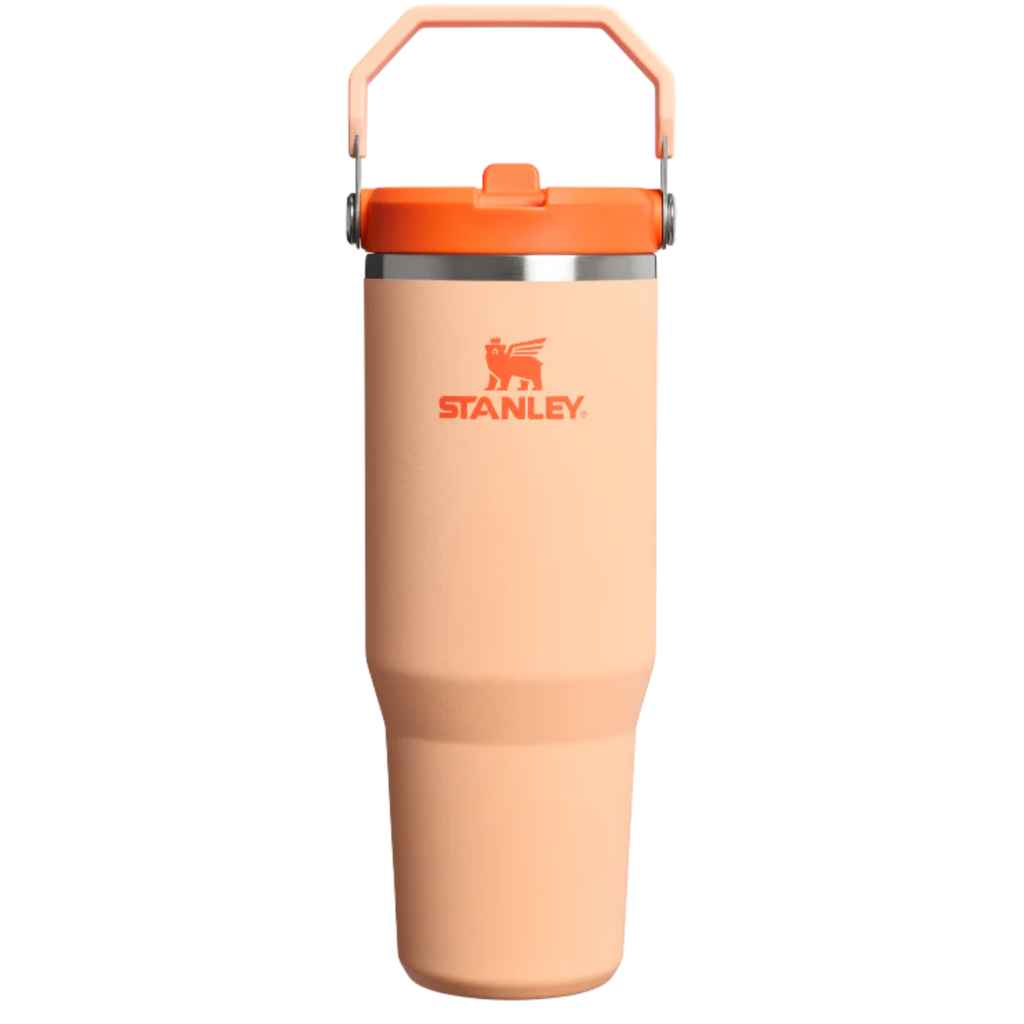 THE ICEFLOW™ FLIP STRAW 2.0 TUMBLER
