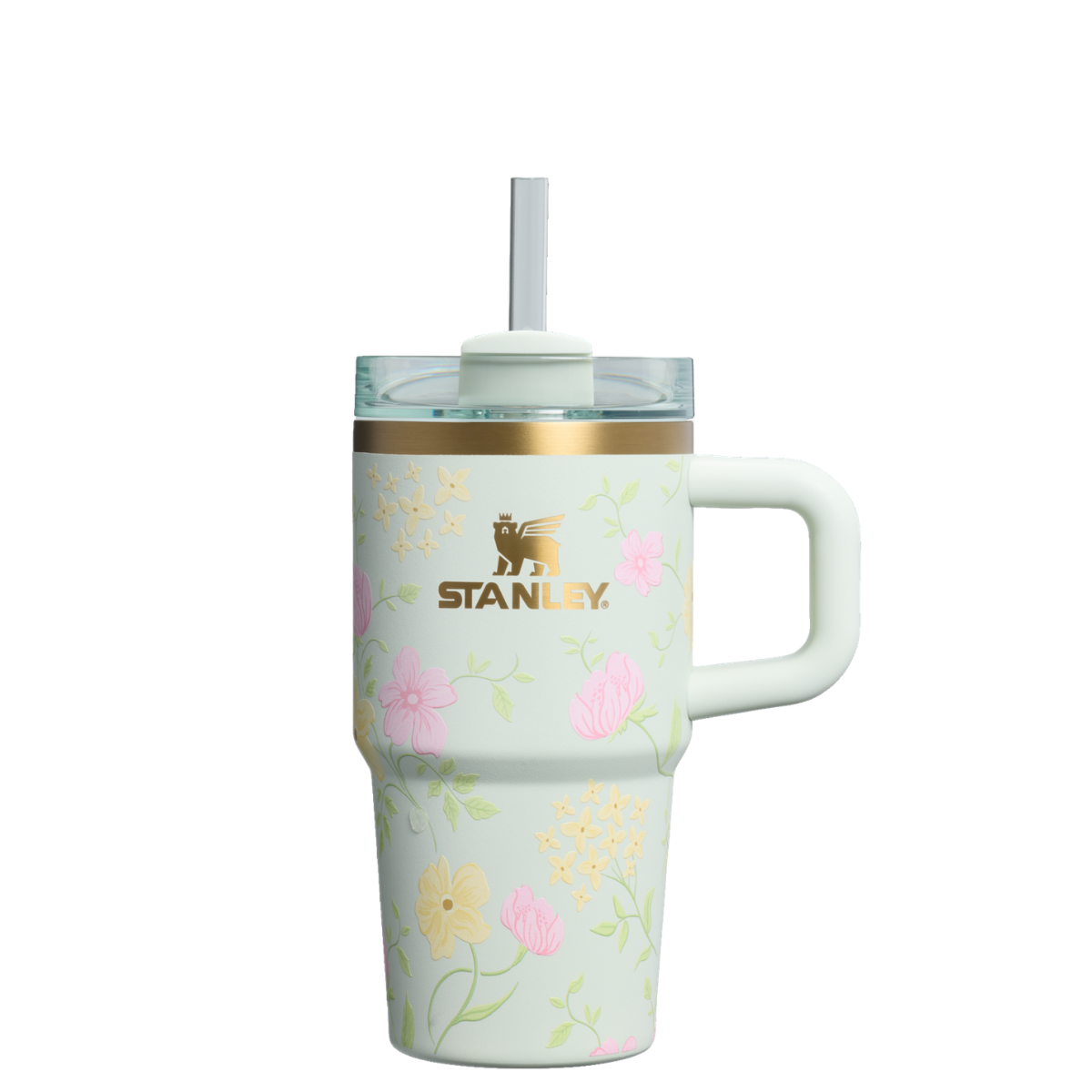 THE QUENCHER 2.0™ TUMBLER