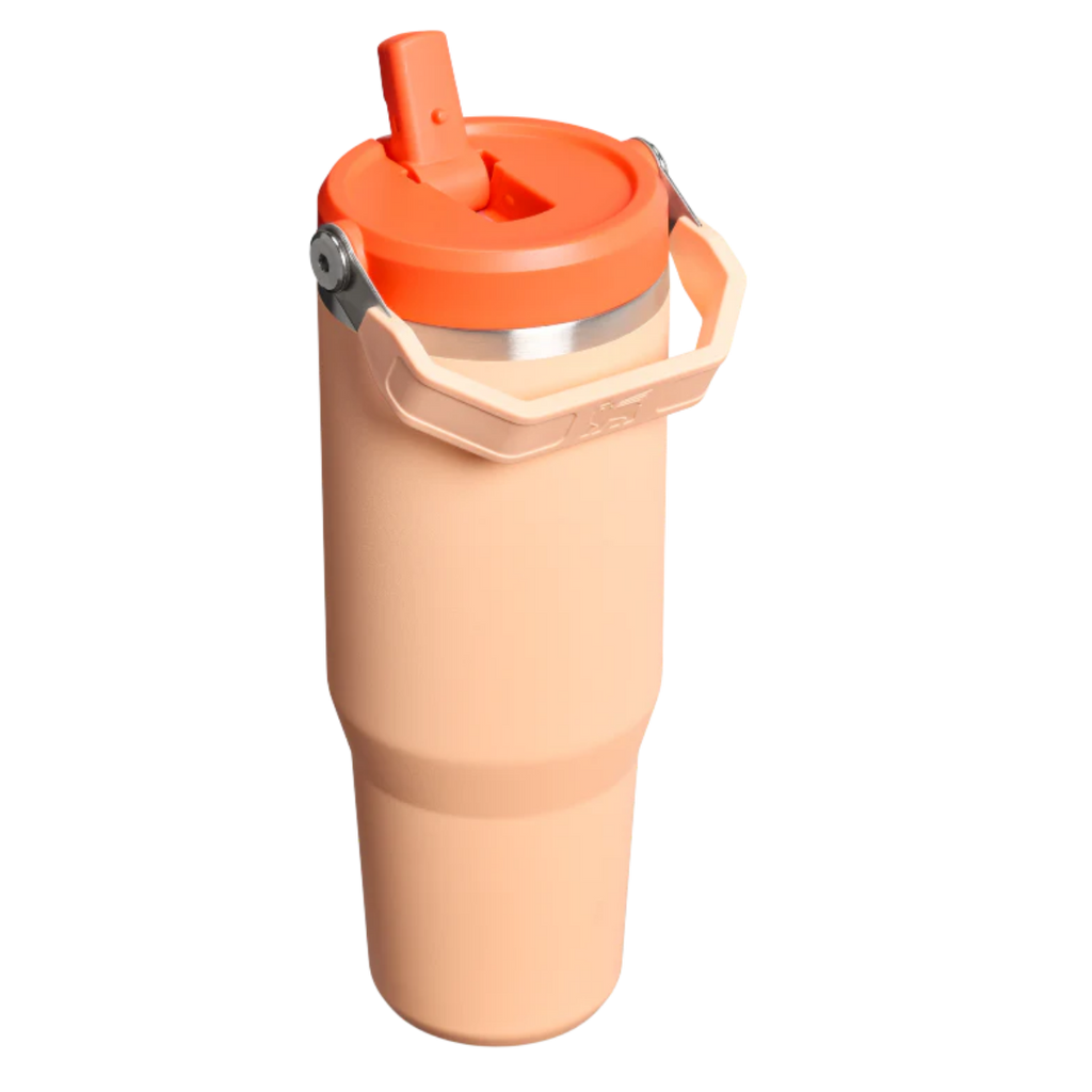 THE ICEFLOW™ FLIP STRAW 2.0 TUMBLER