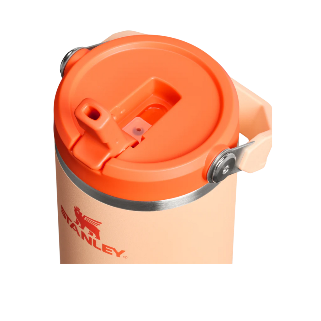 THE ICEFLOW™ FLIP STRAW 2.0 TUMBLER