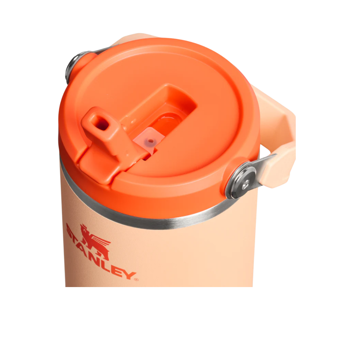 THE ICEFLOW™ FLIP STRAW 2.0 TUMBLER