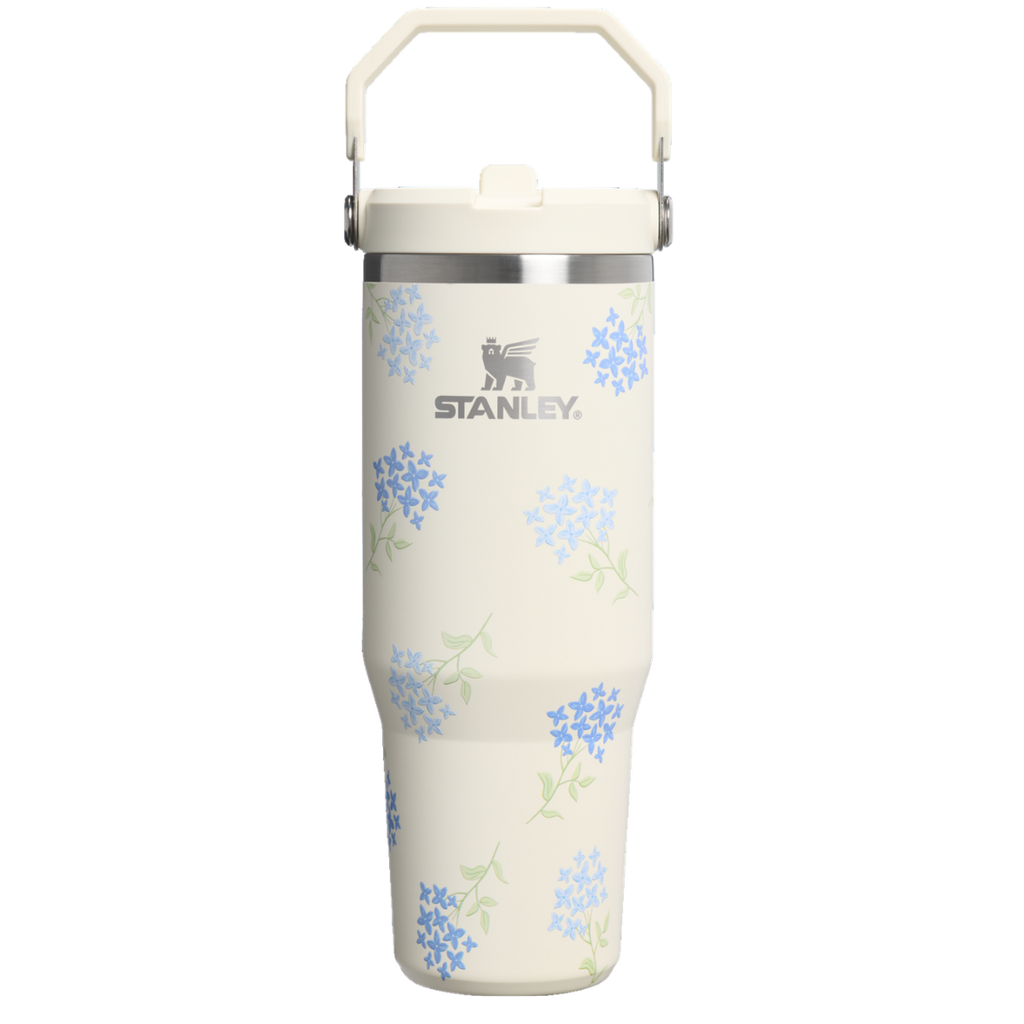 THE ICEFLOW™ FLIP STRAW 2.0 TUMBLER
