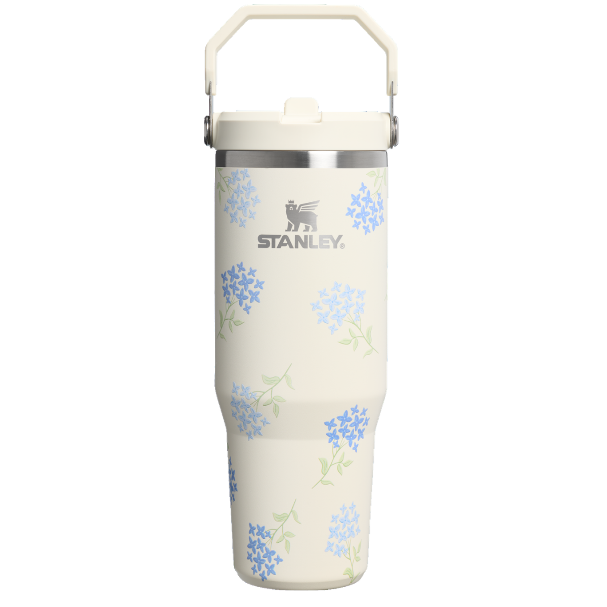 THE ICEFLOW™ FLIP STRAW 2.0 TUMBLER (Easter Collection)