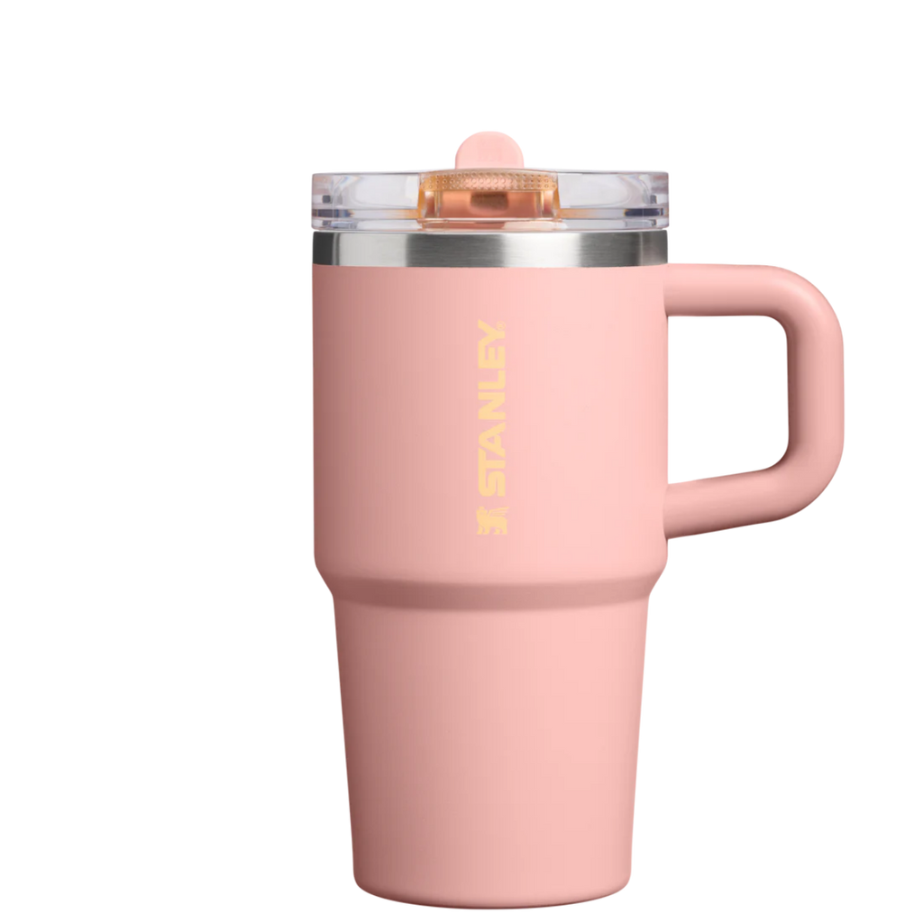 THE QUENCHER PROTOUR FLIP STRAW TUMBLER