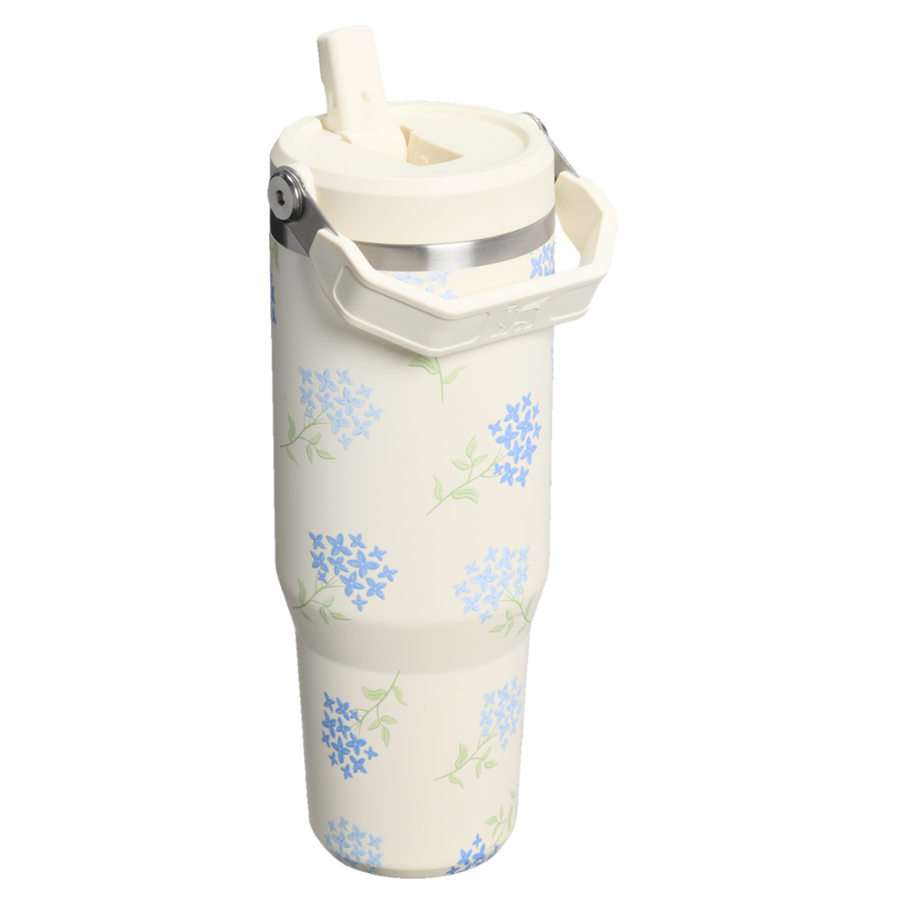 THE ICEFLOW™ FLIP STRAW 2.0 TUMBLER