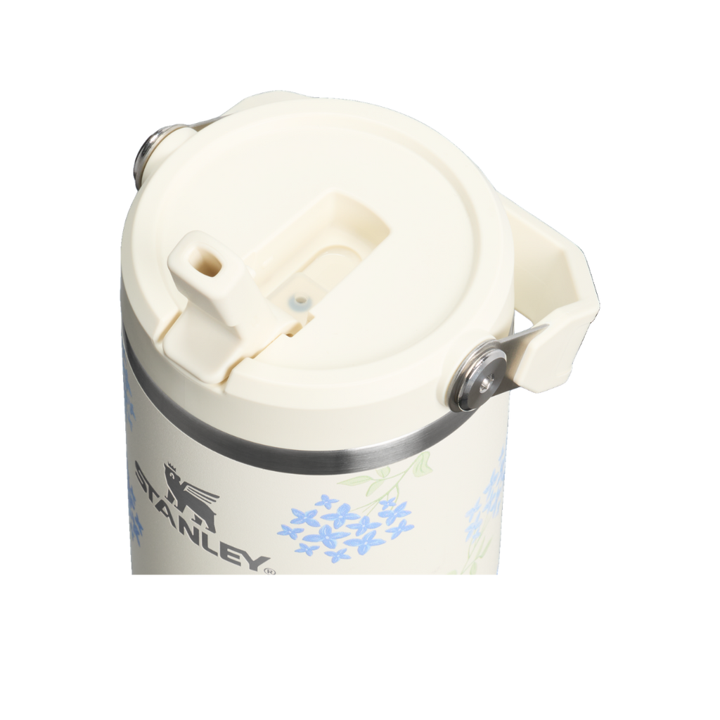 THE ICEFLOW™ FLIP STRAW 2.0 TUMBLER