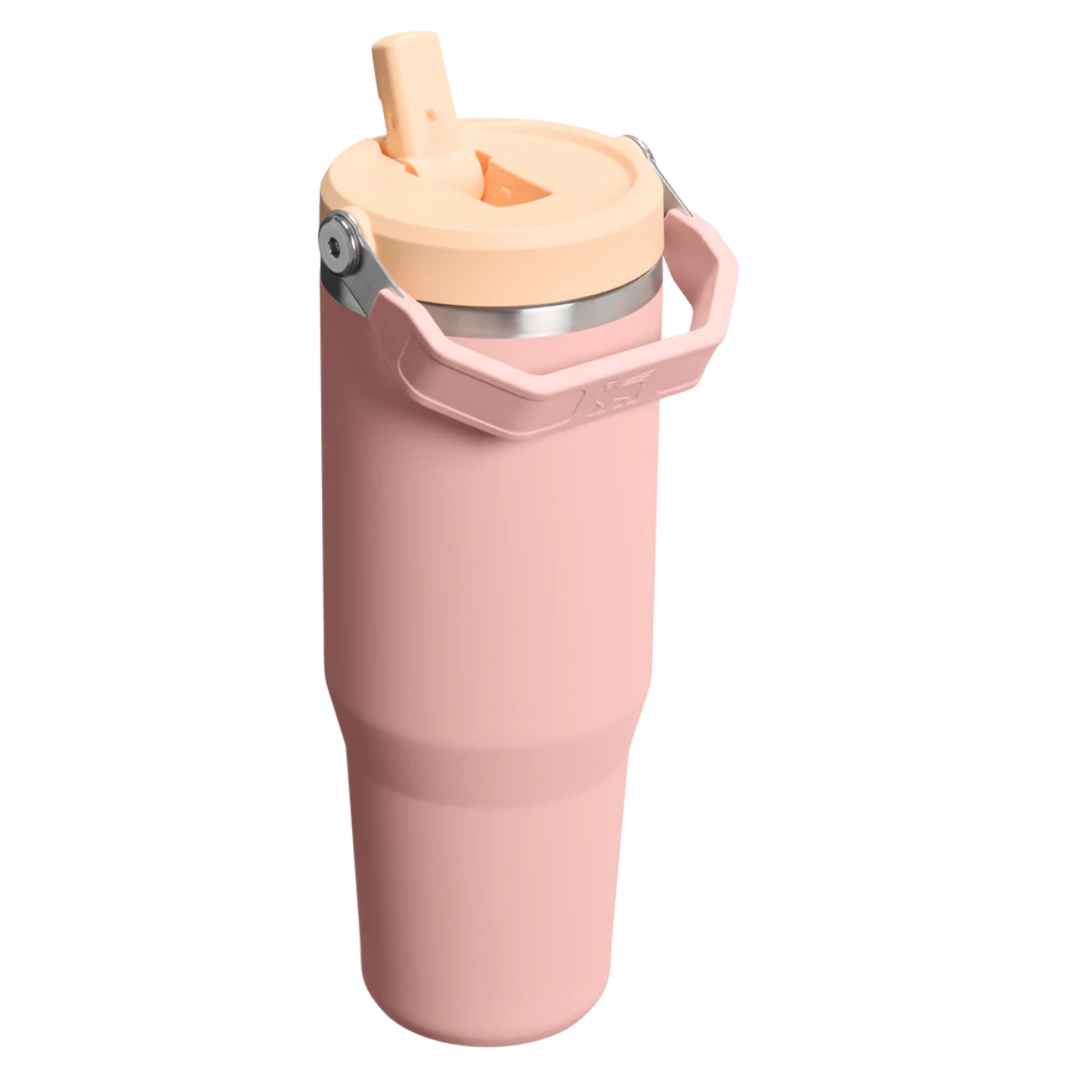 THE ICEFLOW™ FLIP STRAW 2.0 TUMBLER