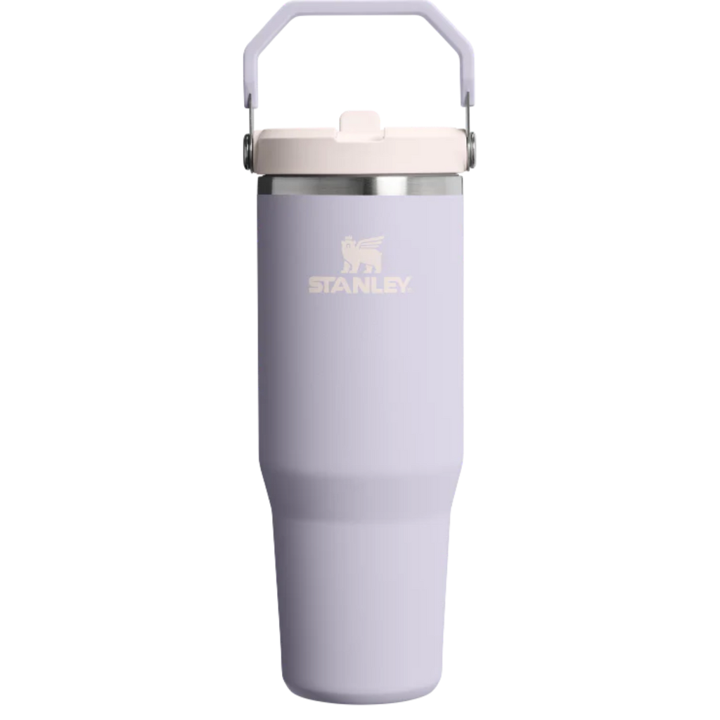 THE ICEFLOW™ FLIP STRAW 2.0 TUMBLER