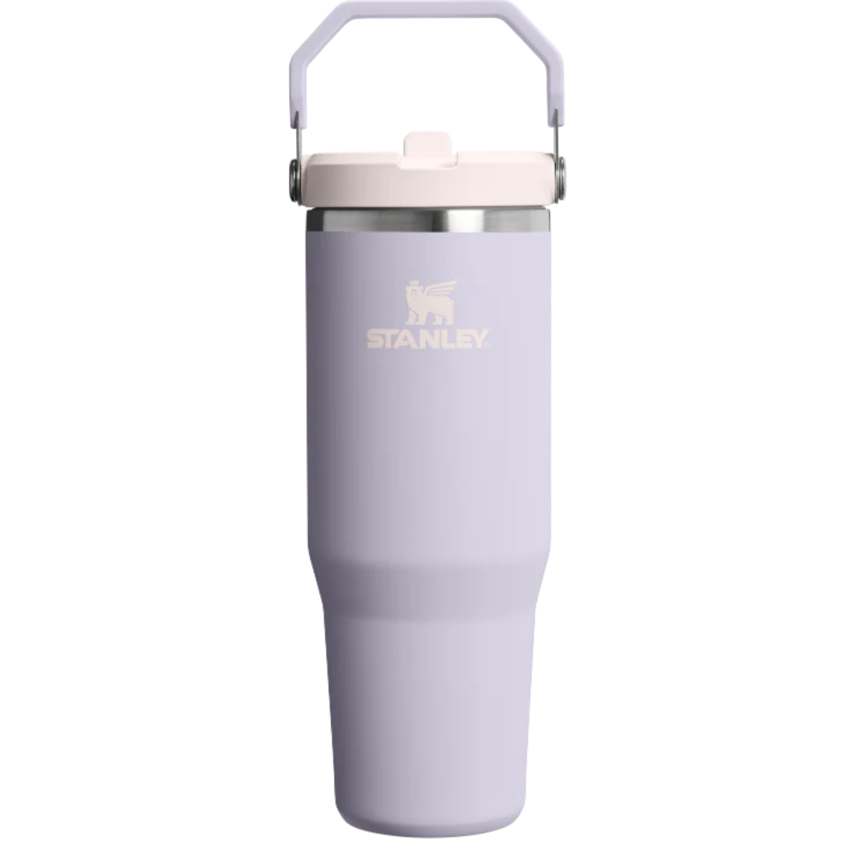 THE ICEFLOW™ FLIP STRAW 2.0 TUMBLER