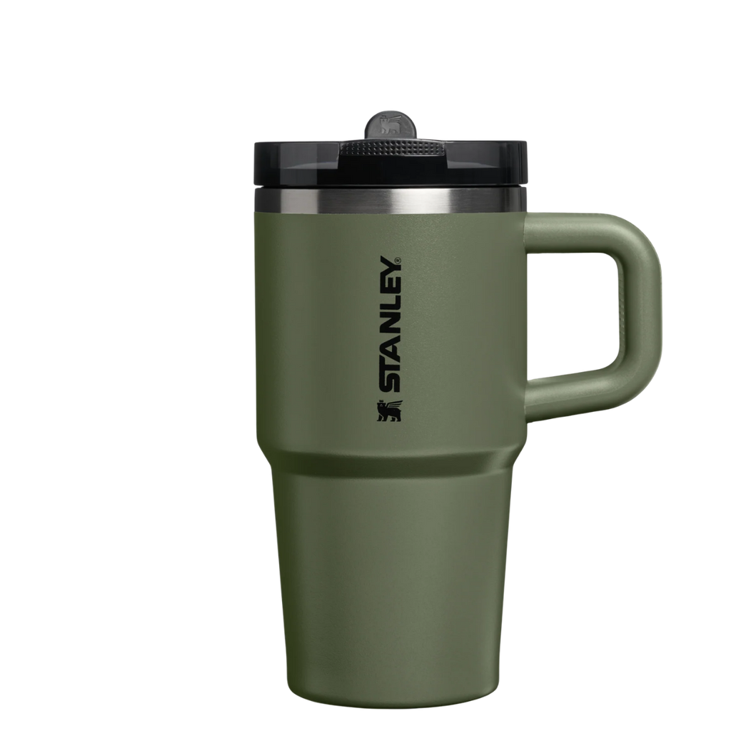 THE QUENCHER PROTOUR FLIP STRAW TUMBLER