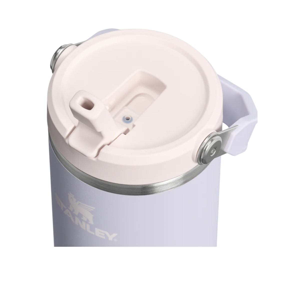 THE ICEFLOW™ FLIP STRAW 2.0 TUMBLER