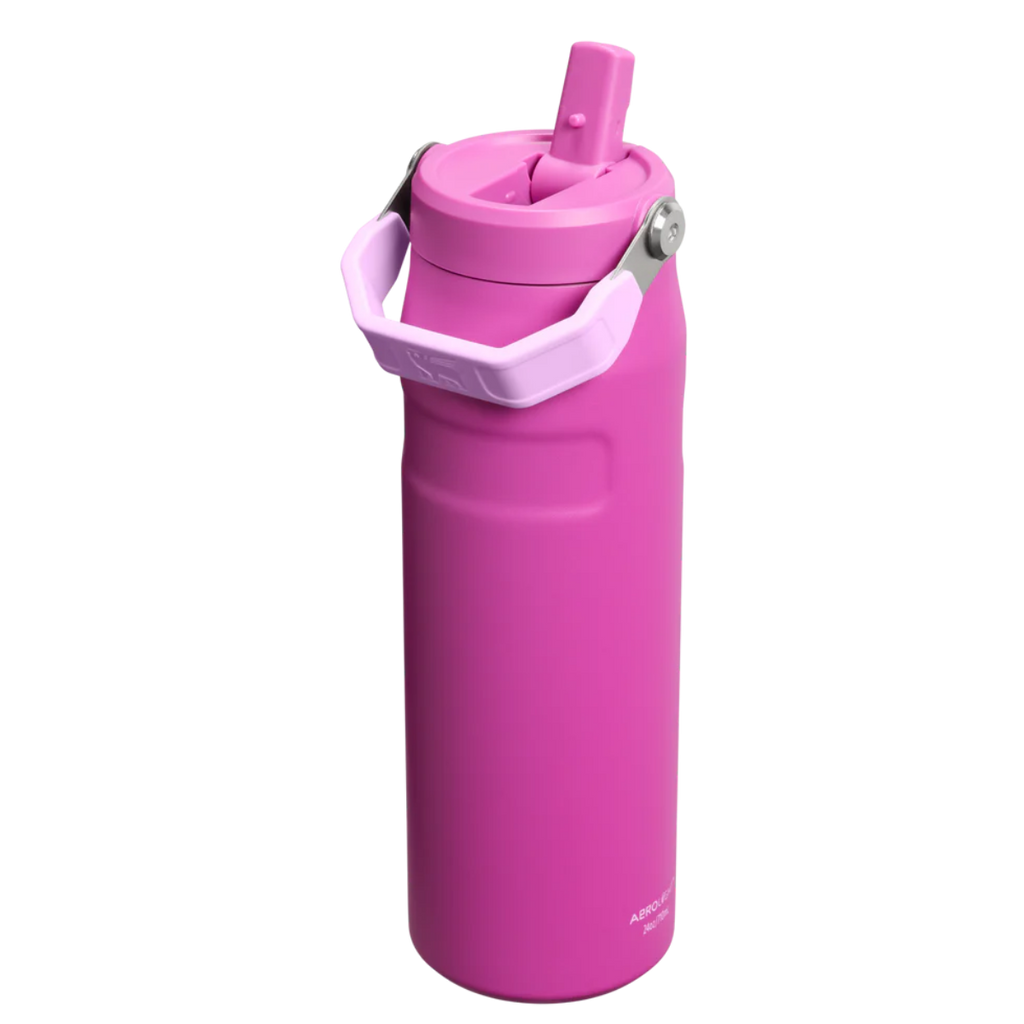 ICEFLOW™ AEROLIGHT FLIP STRAW WITH LID