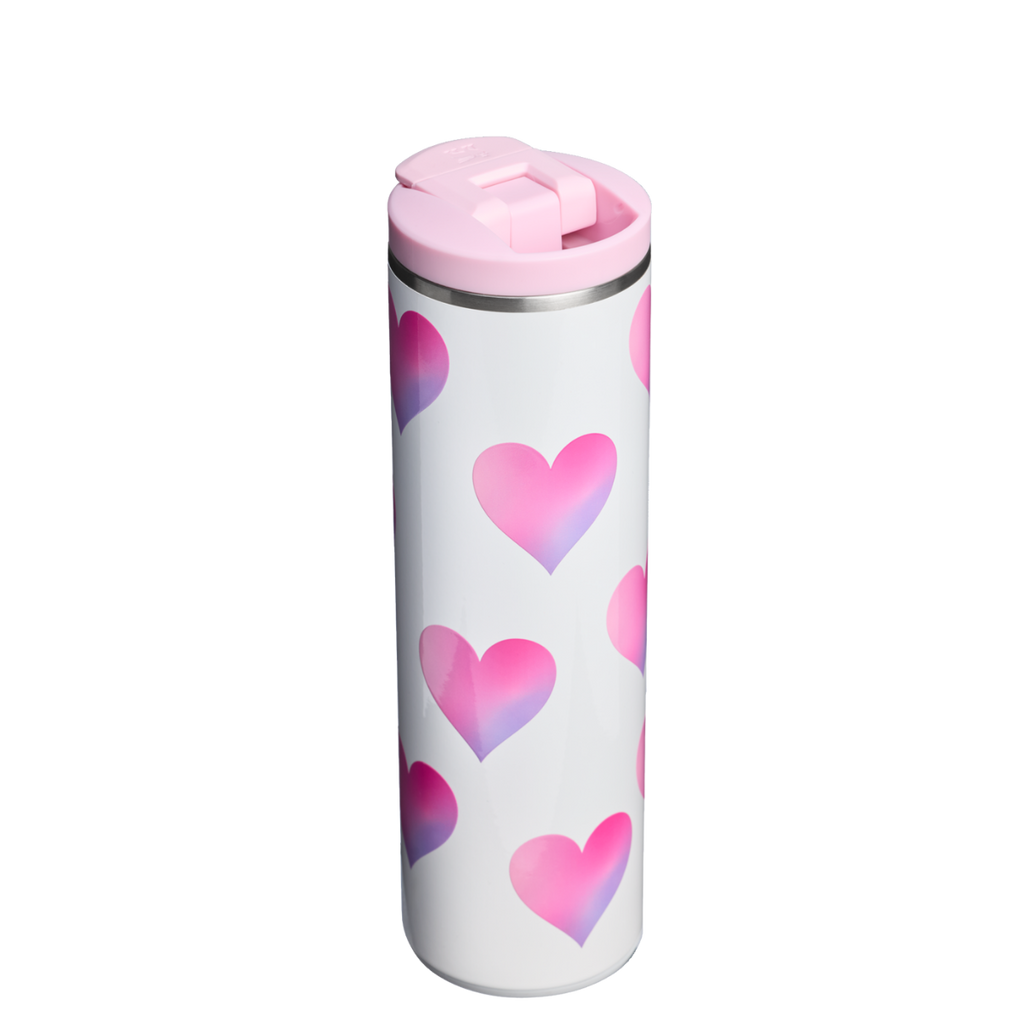 THE TRANSIT FLIPTOP MUG