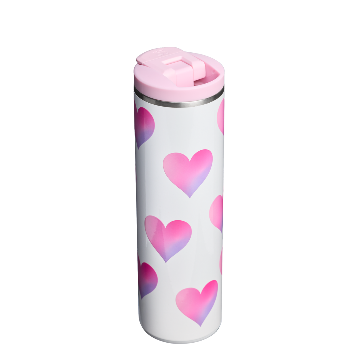 THE TRANSIT FLIPTOP MUG