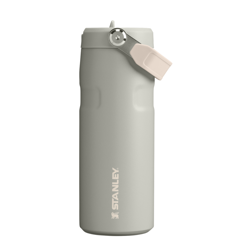 ICEFLOW™ AEROLIGHT FLIP STRAW WITH LID
