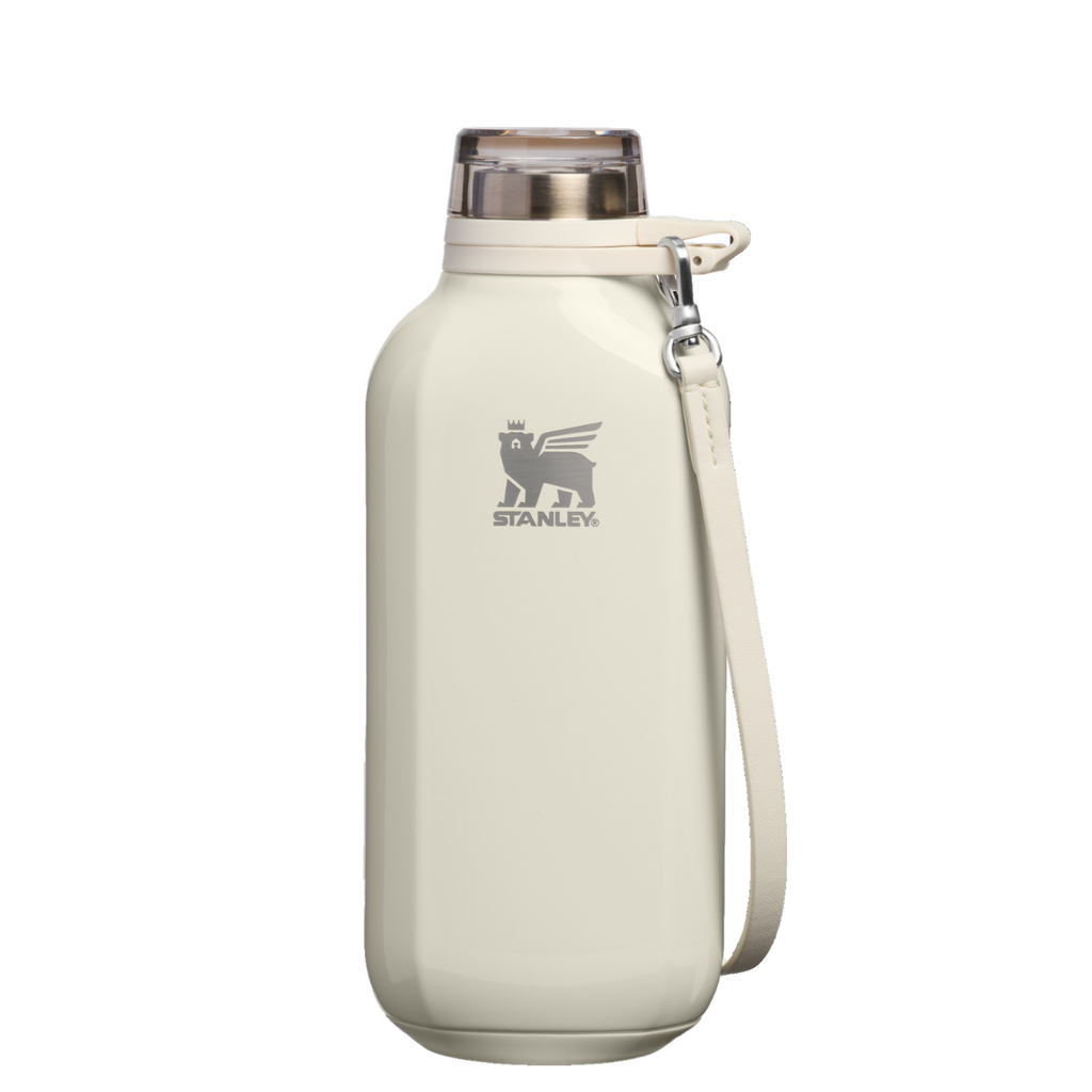 CLUTCH WATER BOTTLE