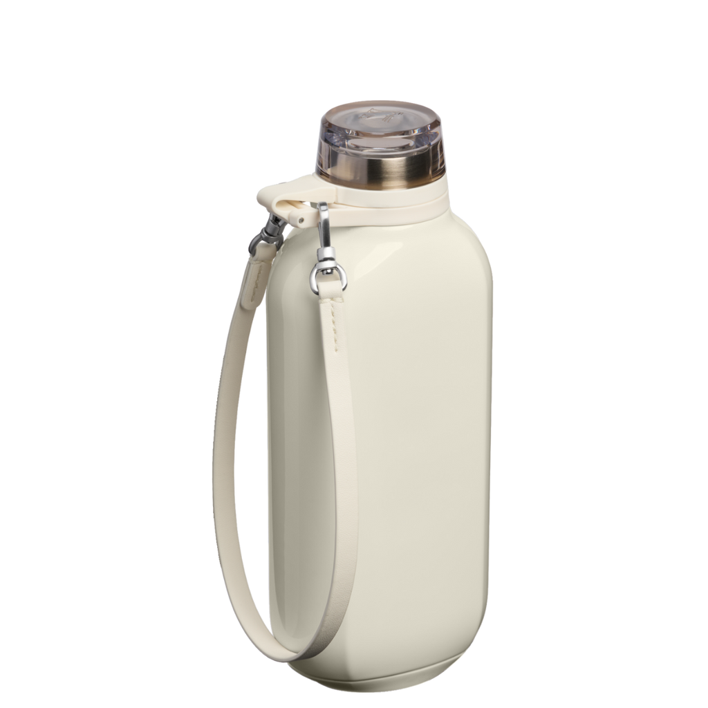 THE CLUTCH BOTTLE