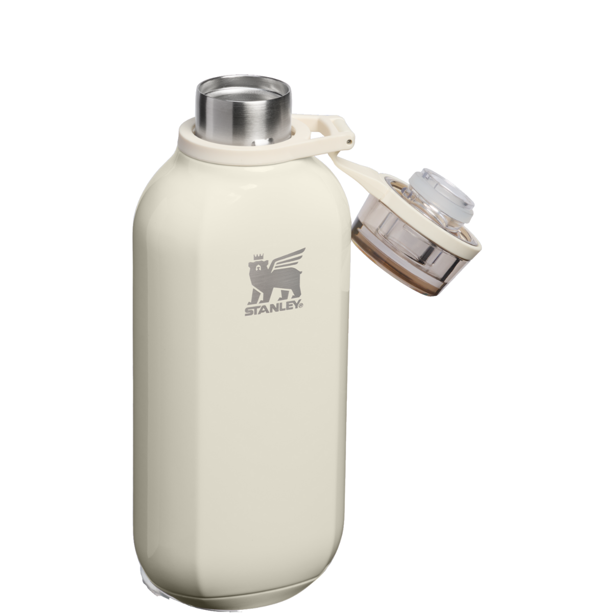 THE CLUTCH BOTTLE