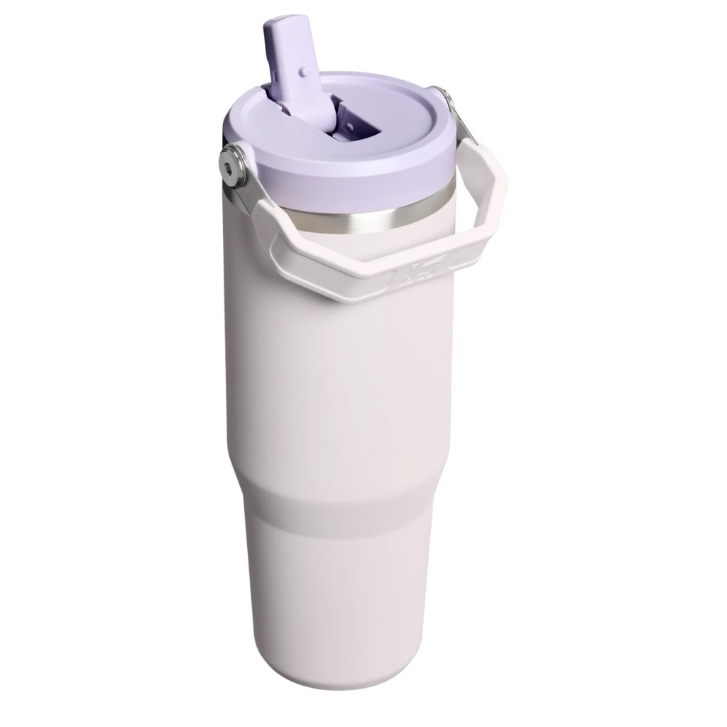 THE ICEFLOW™ FLIP STRAW 2.0 TUMBLER