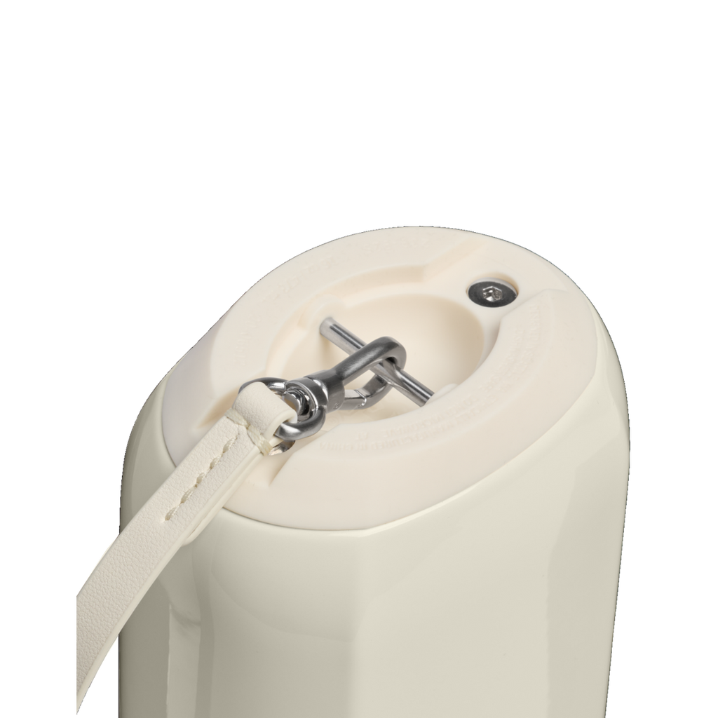 THE CLUTCH BOTTLE