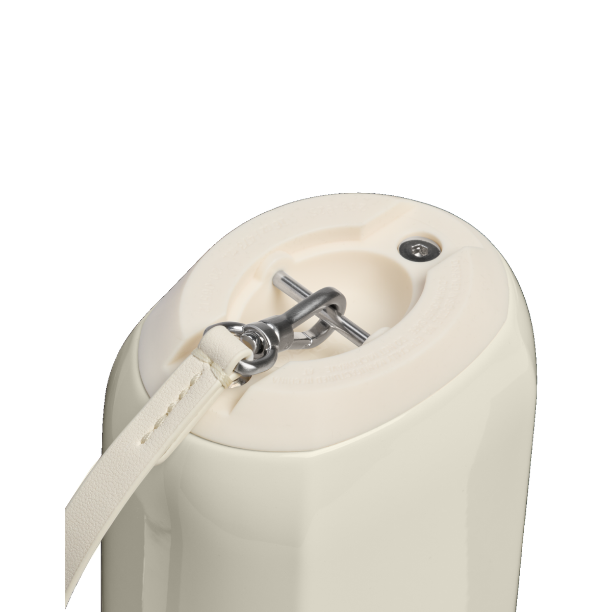 THE CLUTCH BOTTLE