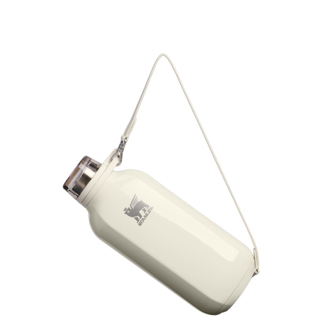 THE CLUTCH BOTTLE