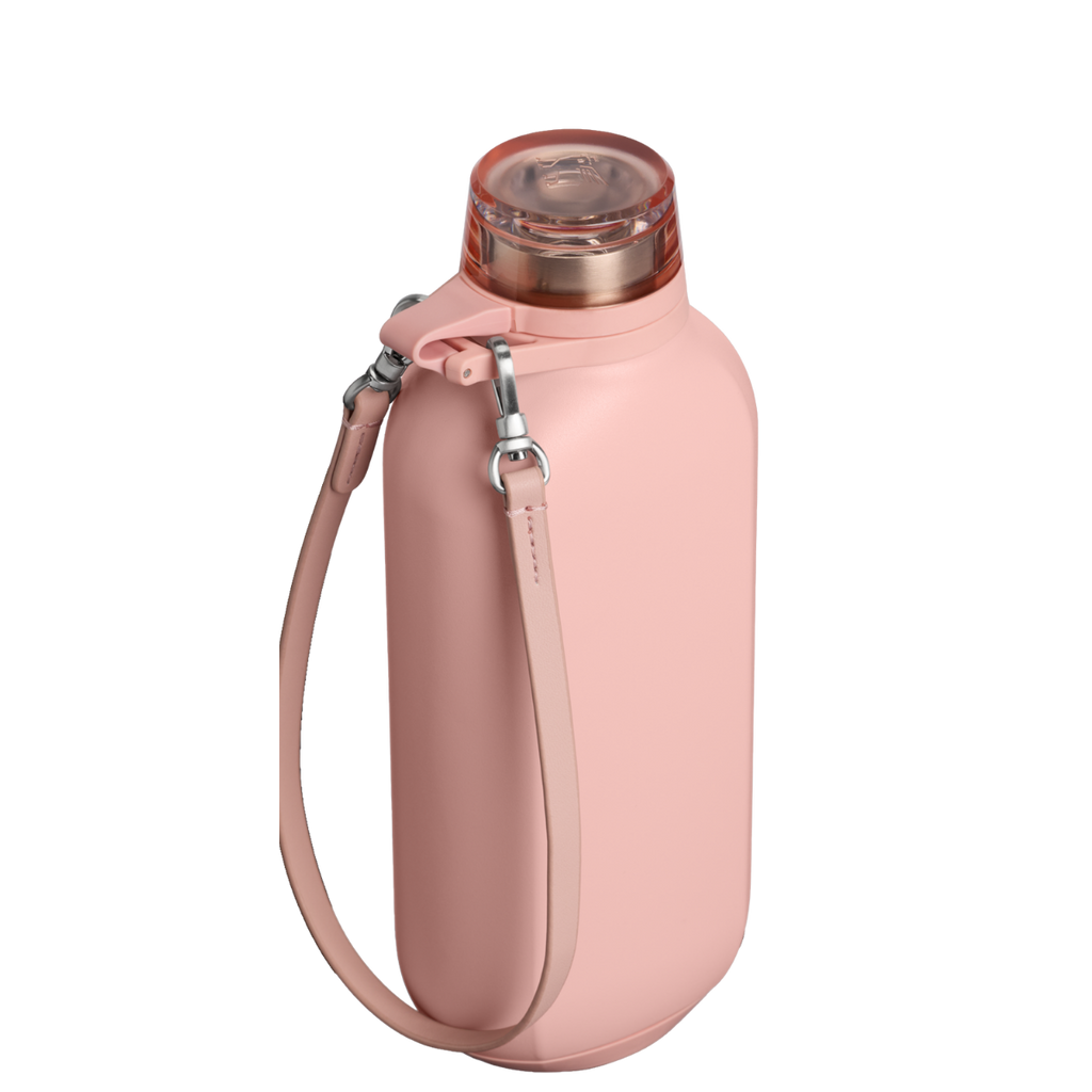 THE CLUTCH BOTTLE