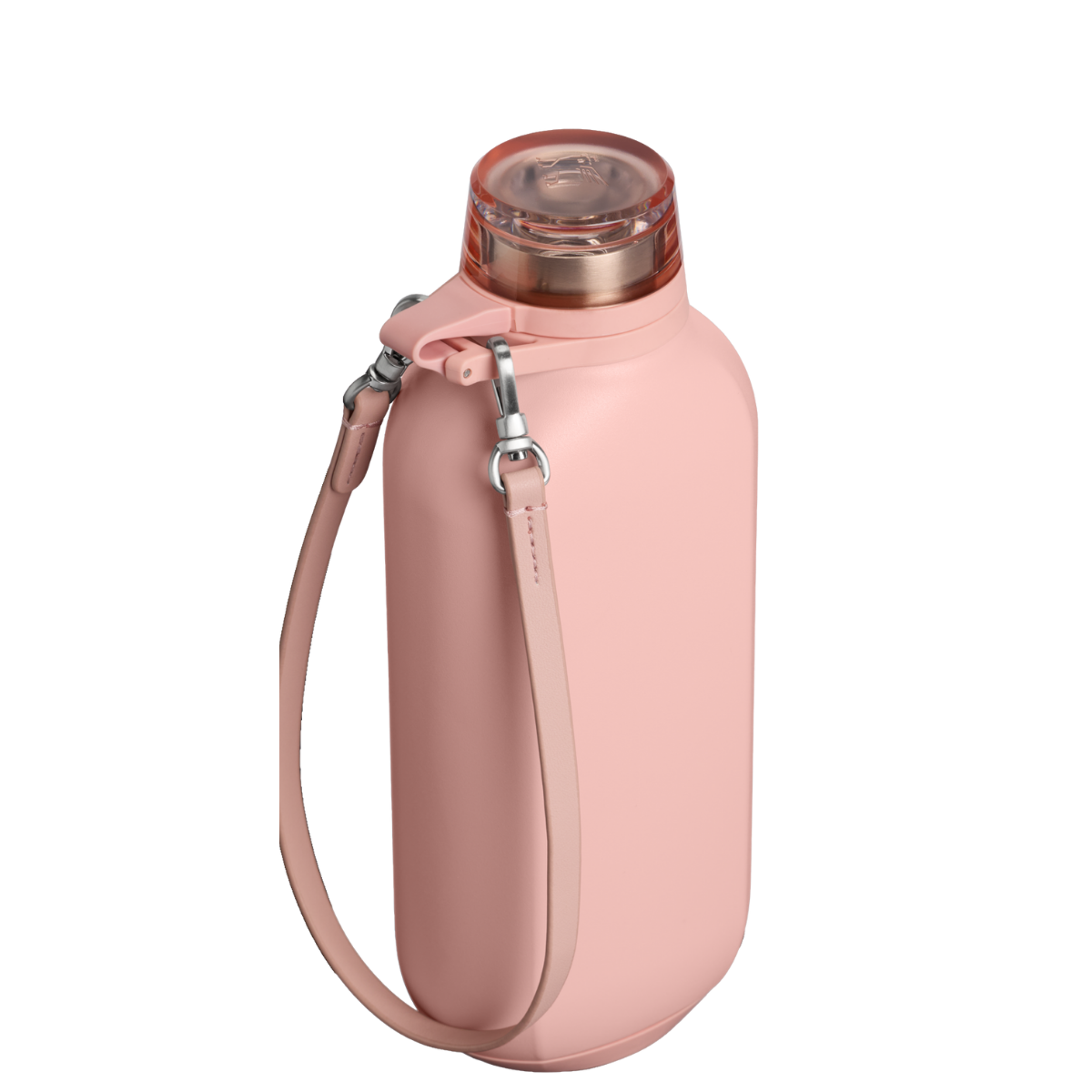 THE CLUTCH BOTTLE