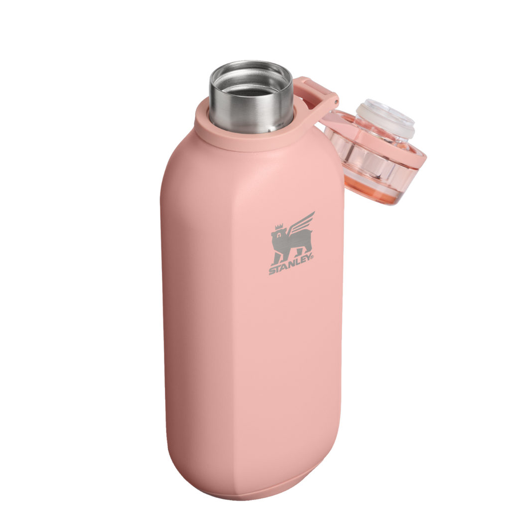 THE CLUTCH BOTTLE