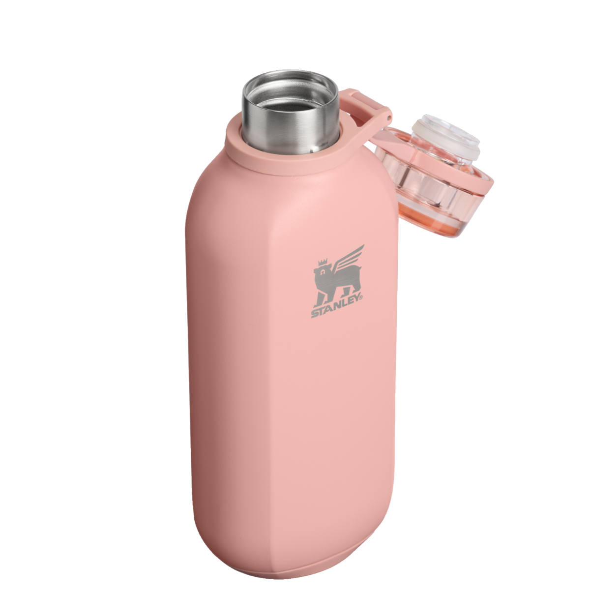 THE CLUTCH BOTTLE