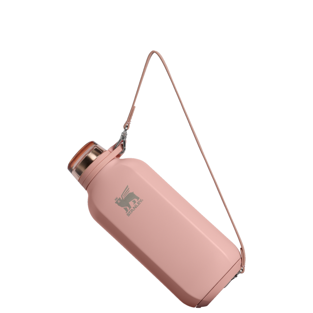 THE CLUTCH BOTTLE