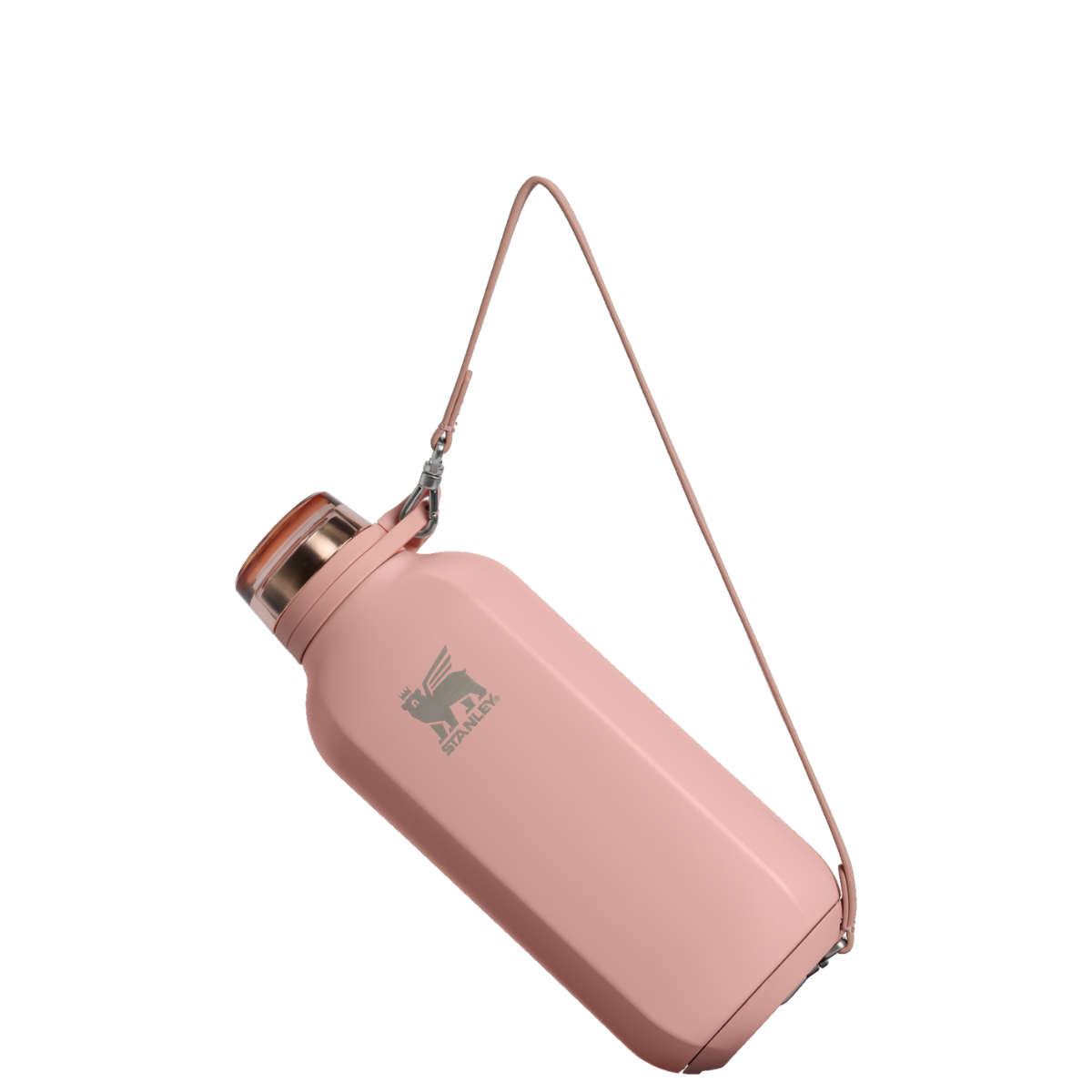 THE CLUTCH BOTTLE