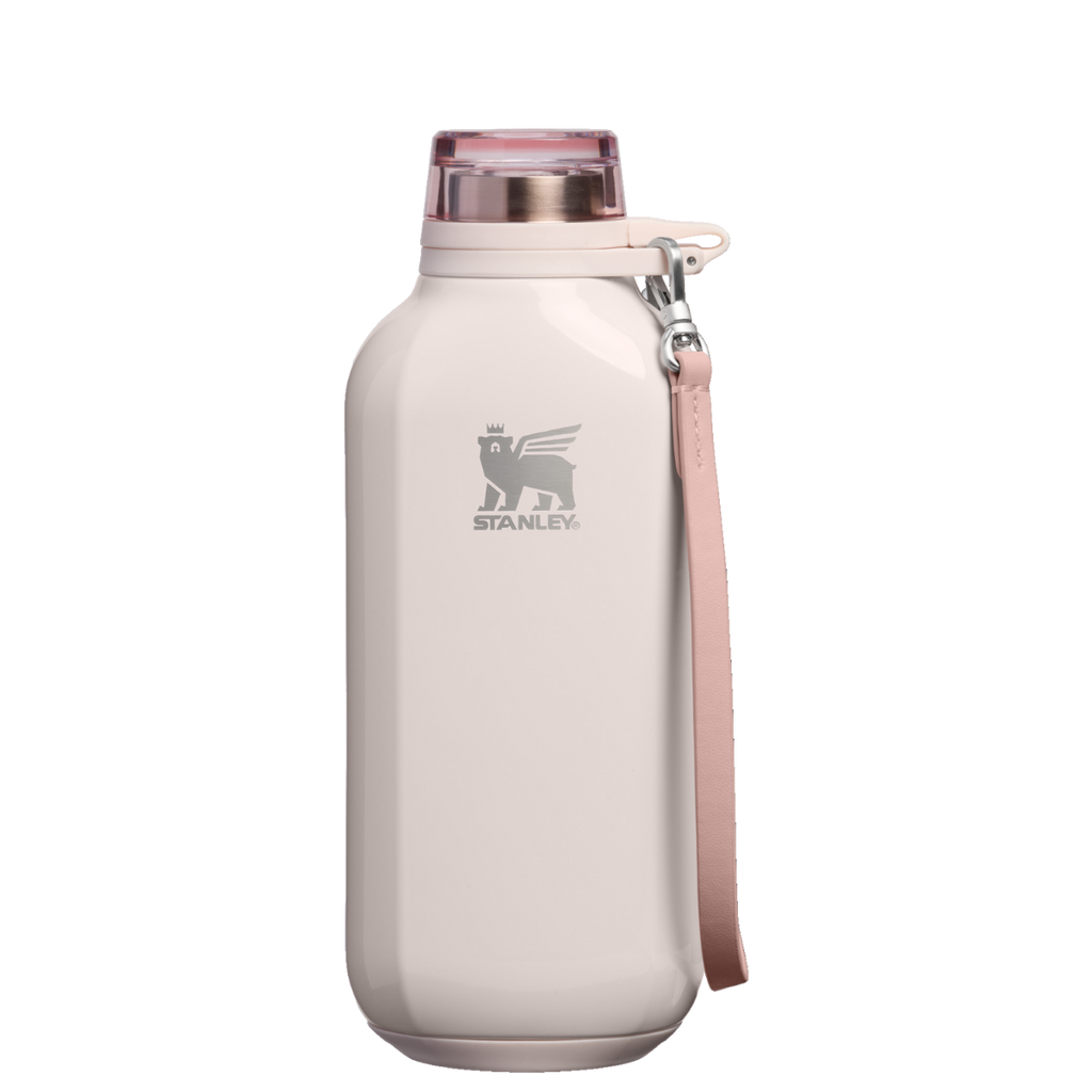 CLUTCH WATER BOTTLE