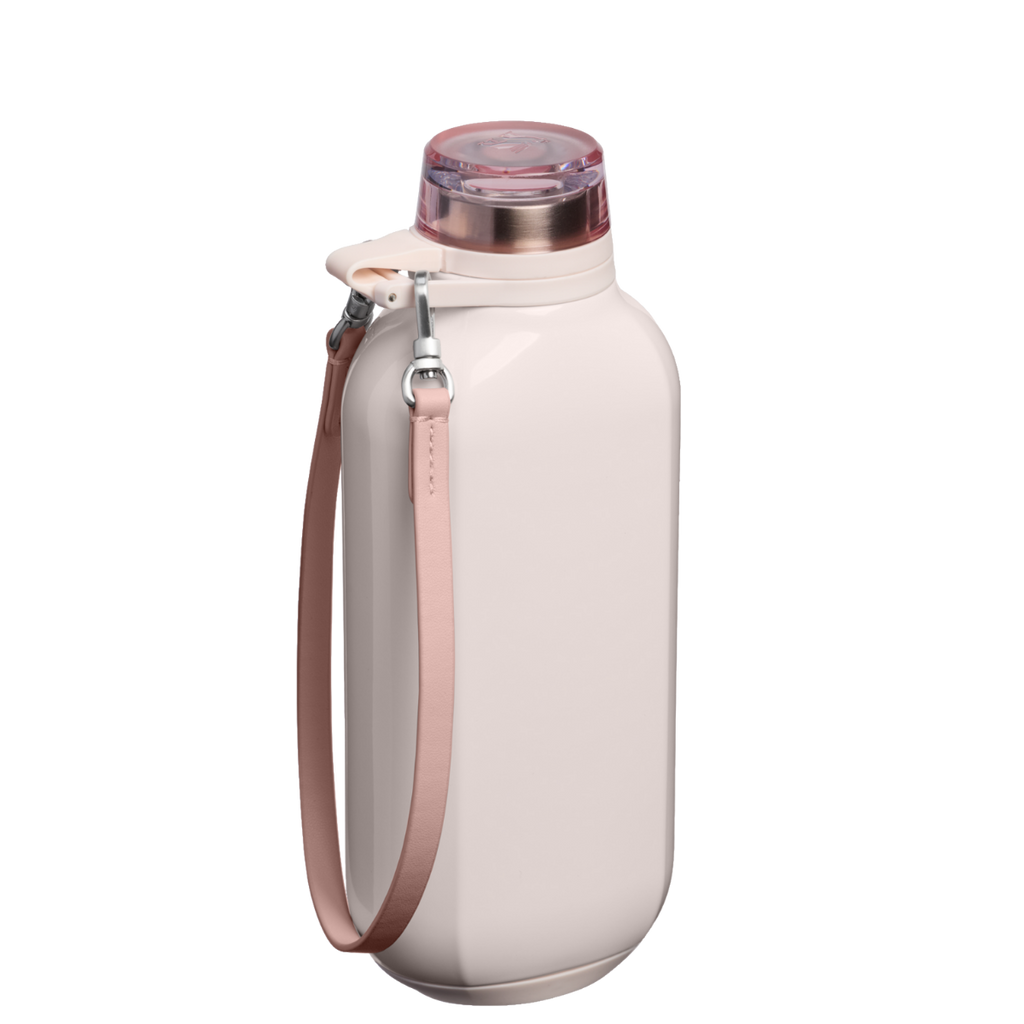 THE CLUTCH BOTTLE