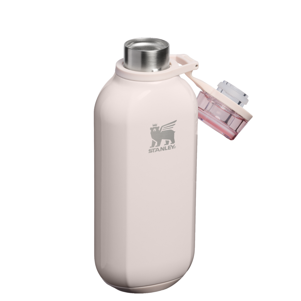 THE CLUTCH BOTTLE