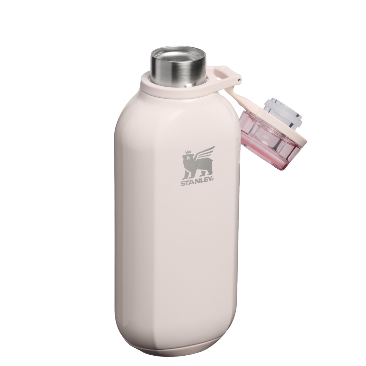 THE CLUTCH BOTTLE