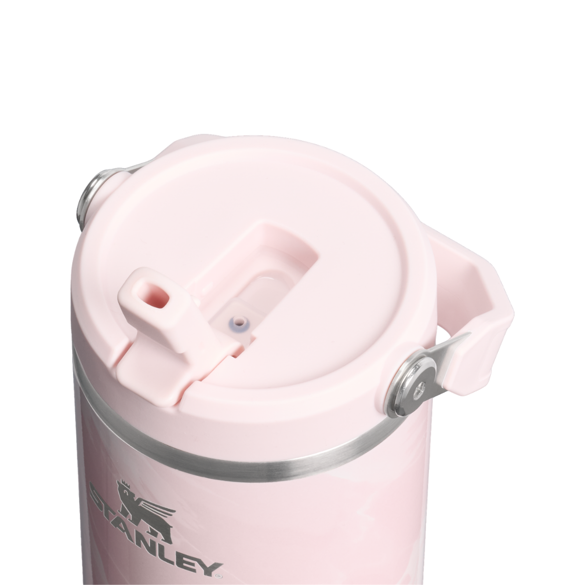 THE ICEFLOW™ FLIP STRAW 2.0 TUMBLER