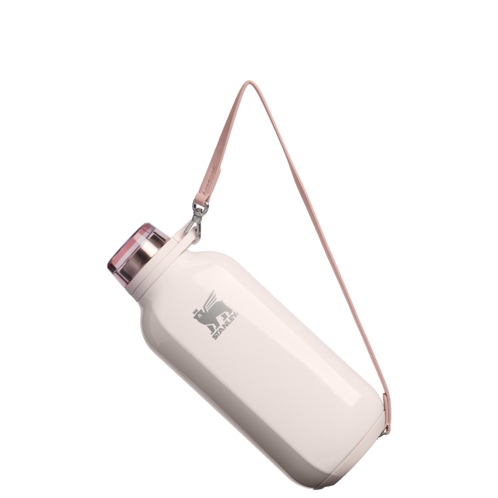 THE CLUTCH BOTTLE