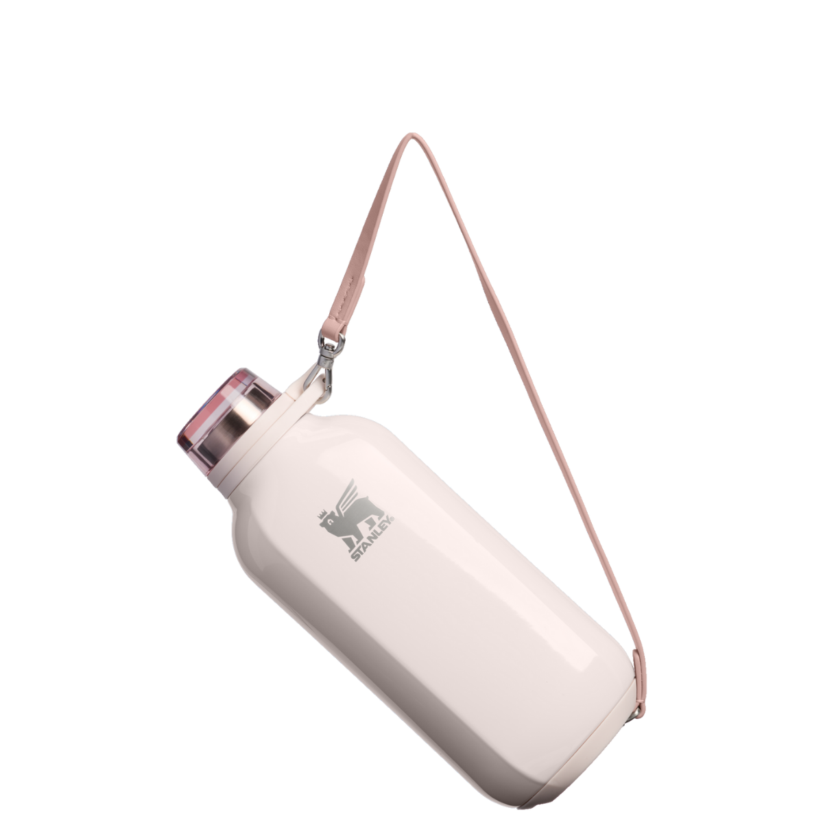 THE CLUTCH BOTTLE