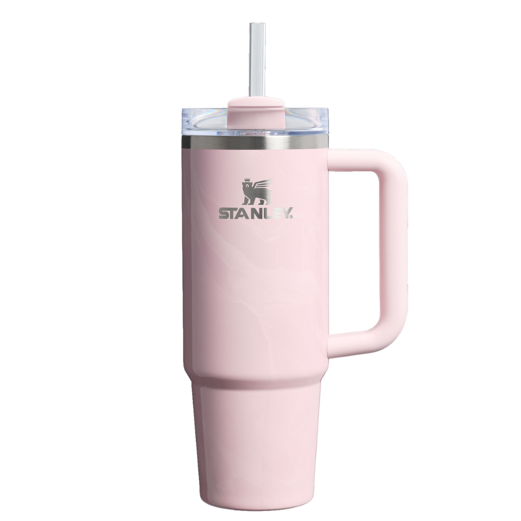 THE QUENCHER 2.0™ TUMBLER