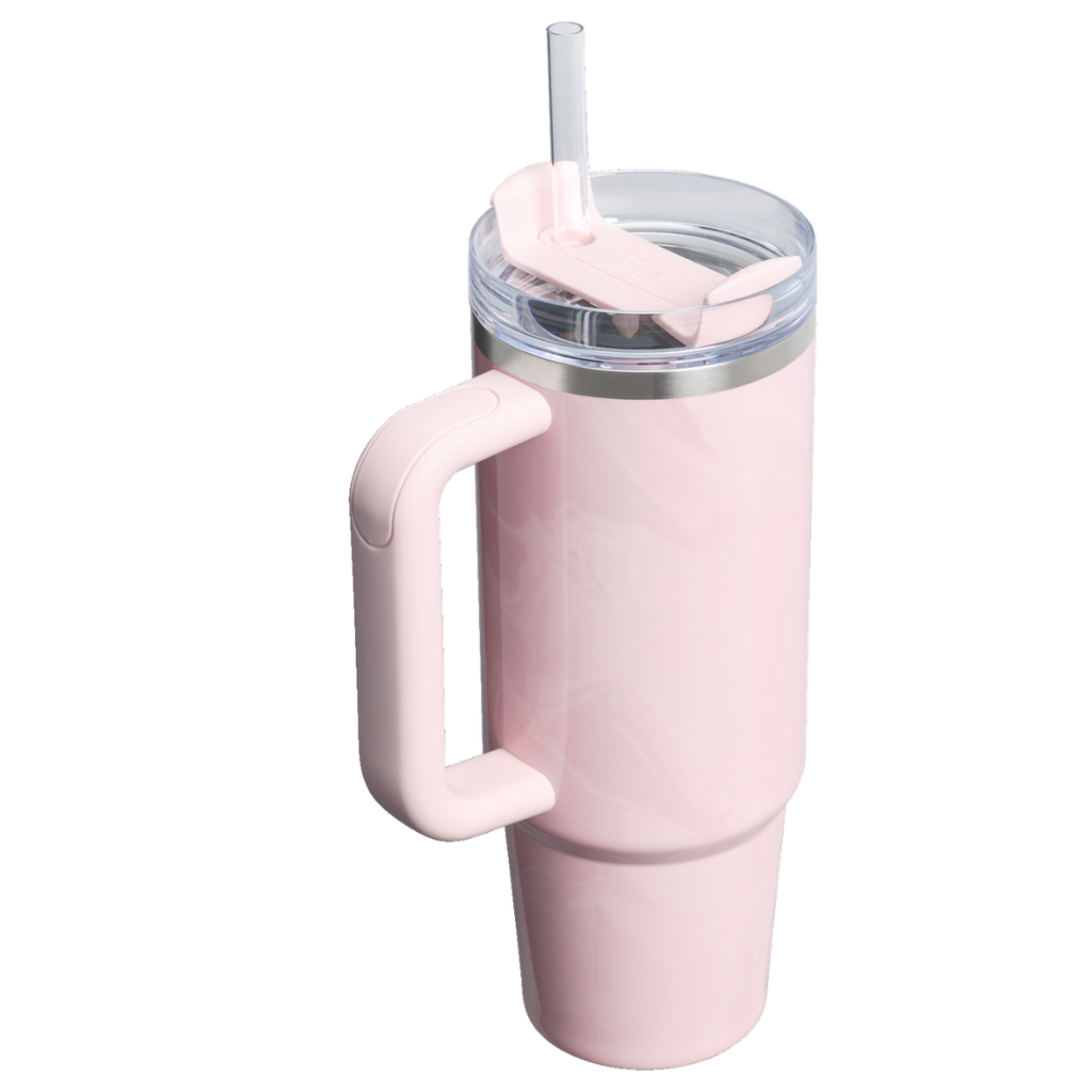 THE QUENCHER 2.0™ TUMBLER