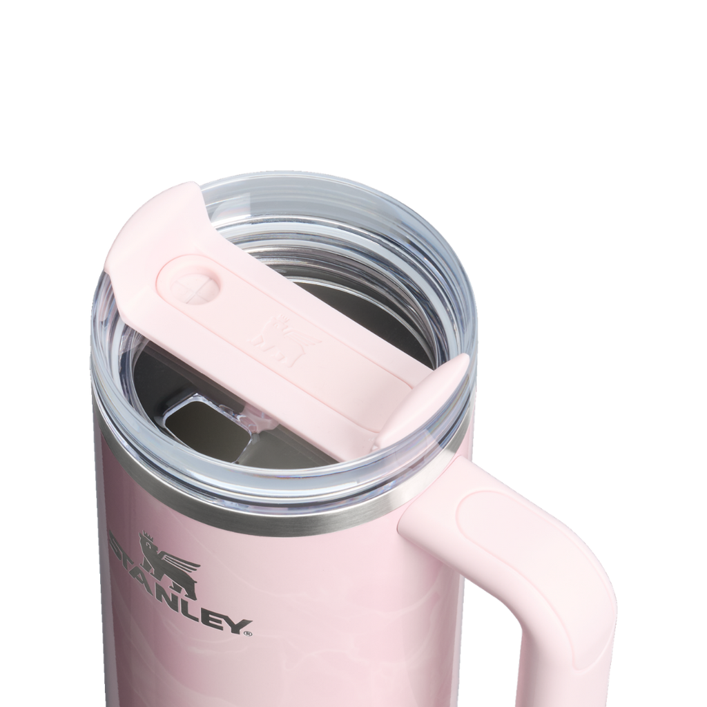 THE QUENCHER 2.0™ TUMBLER