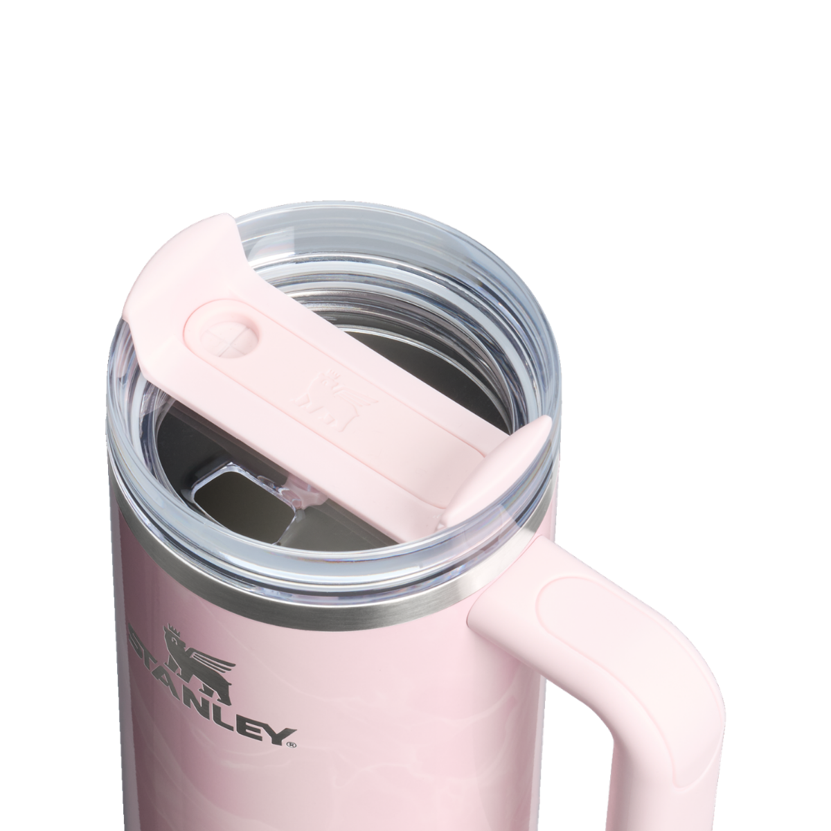 THE QUENCHER 2.0™ TUMBLER