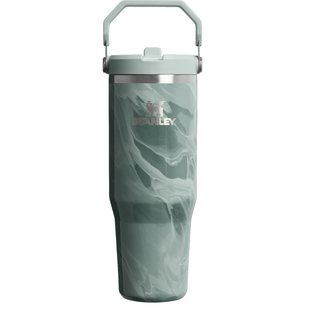 THE ICEFLOW™ FLIP STRAW 2.0 TUMBLER